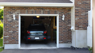 Garage Door Installation at Middletwn Oaks Placerville, California